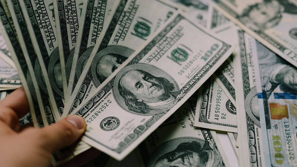 Dólar hoy: a cuánto cotiza este jueves 19 de febrero
