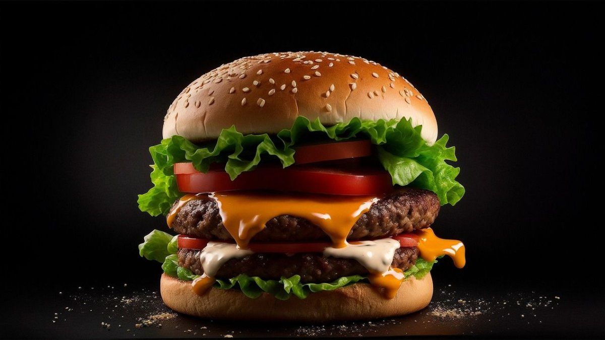 Índice Big Mac: comprar una hamburguesa en la Argentina es más caro que en EEUU