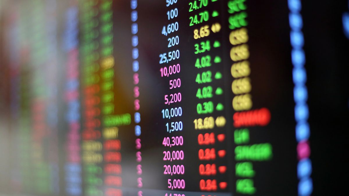 Los ADRs se hunden hasta 6% y el riesgo país toca máximos de un mes