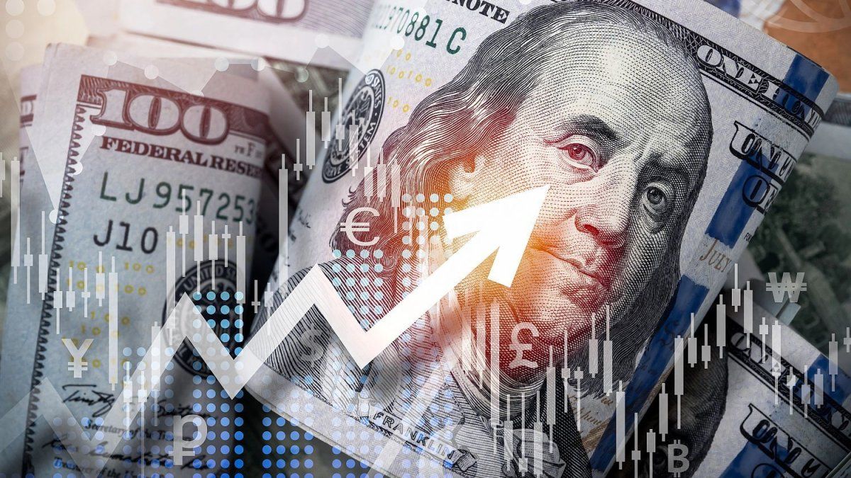 Dólar hoy: a cuánto cotiza este jueves 5 de marzo
