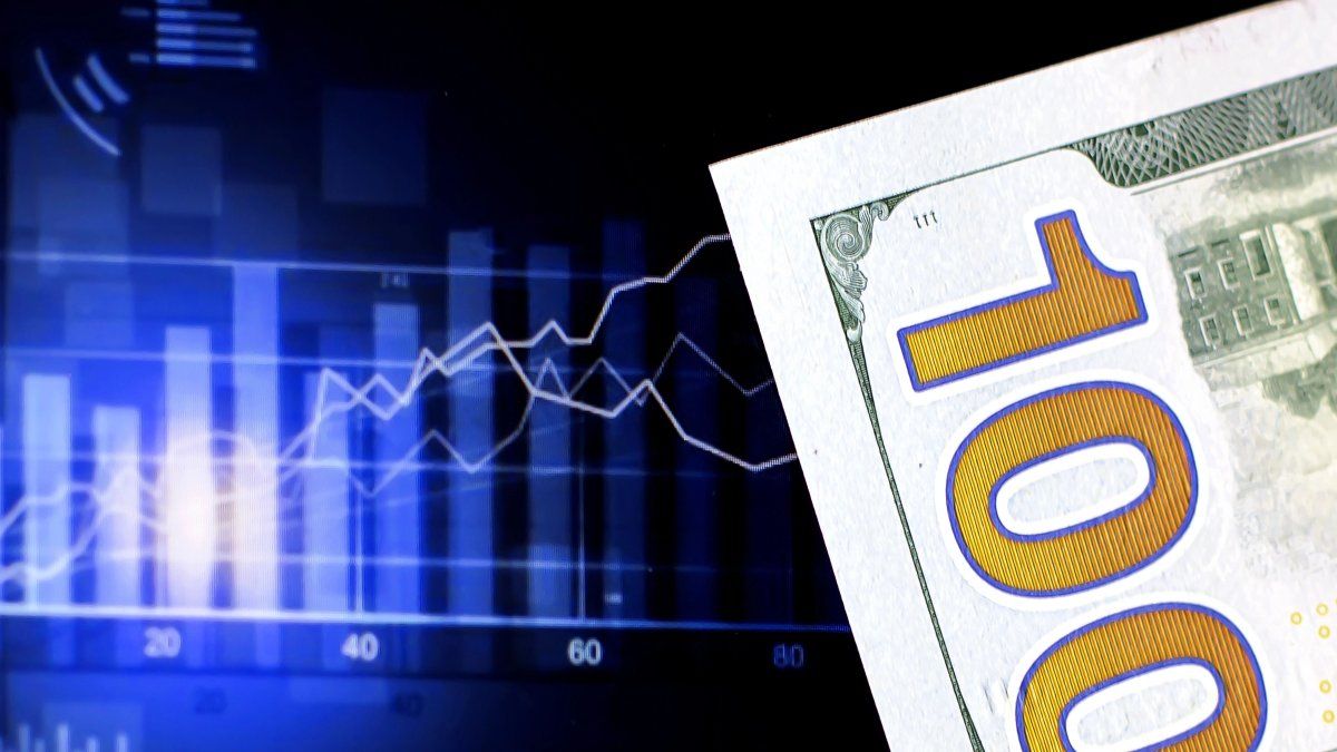 Dólar hoy: a cuánto cotiza este jueves 9 de abril