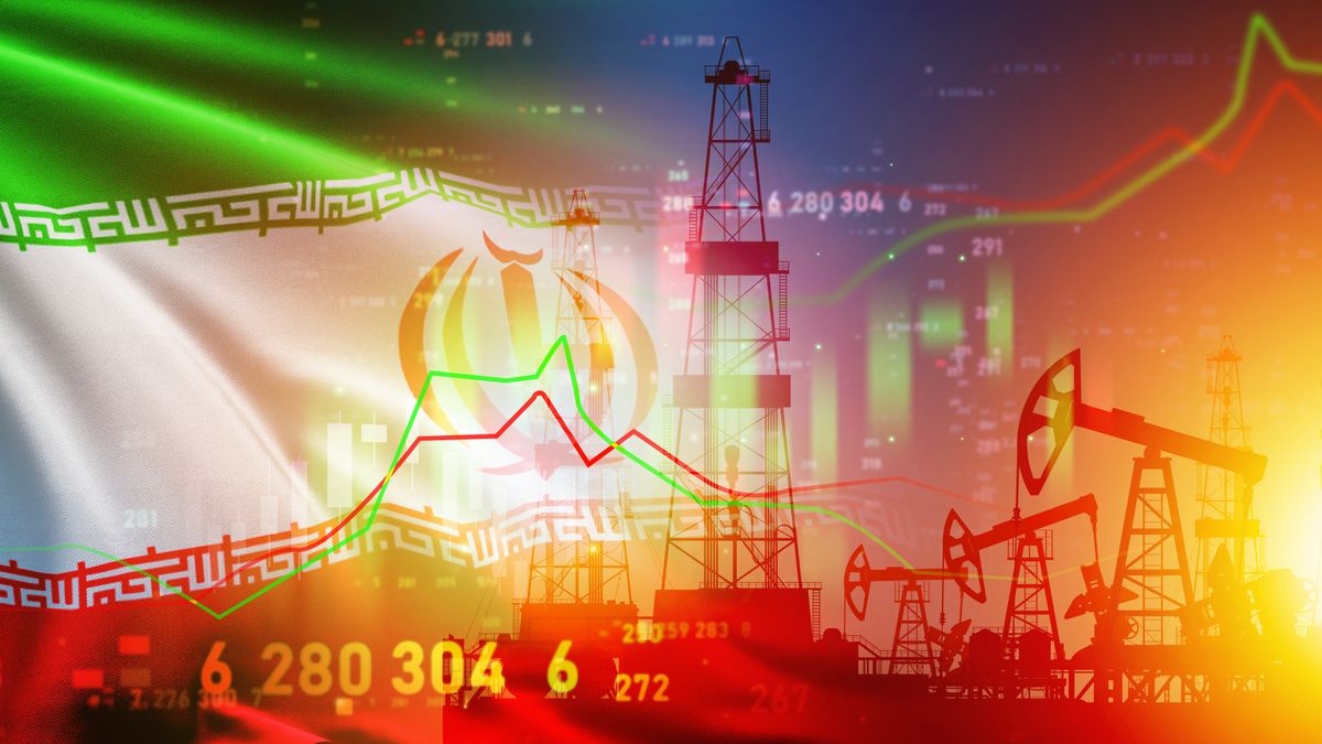Festejan los mercados: el petróleo se desploma casi 12% y Wall Street se dispara tras la reapertura del estrecho de Ormuz