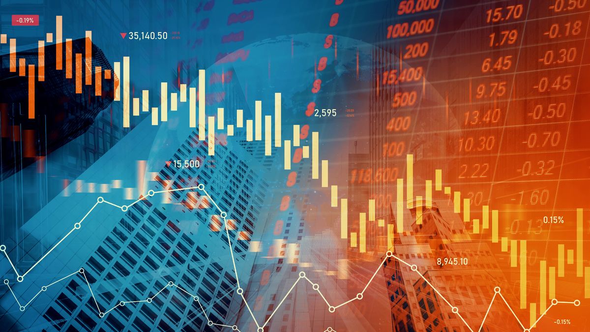 El riesgo país toca máximos en más de dos semanas y los ADRs cotizan mixtos