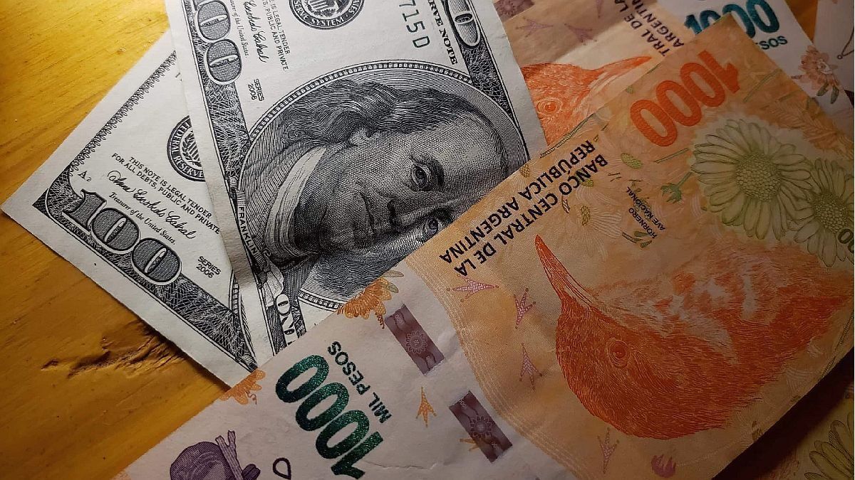 Calesita monetaria: los pesos del rollover que consigue el Tesoro ya están de nuevo en el BCRA
