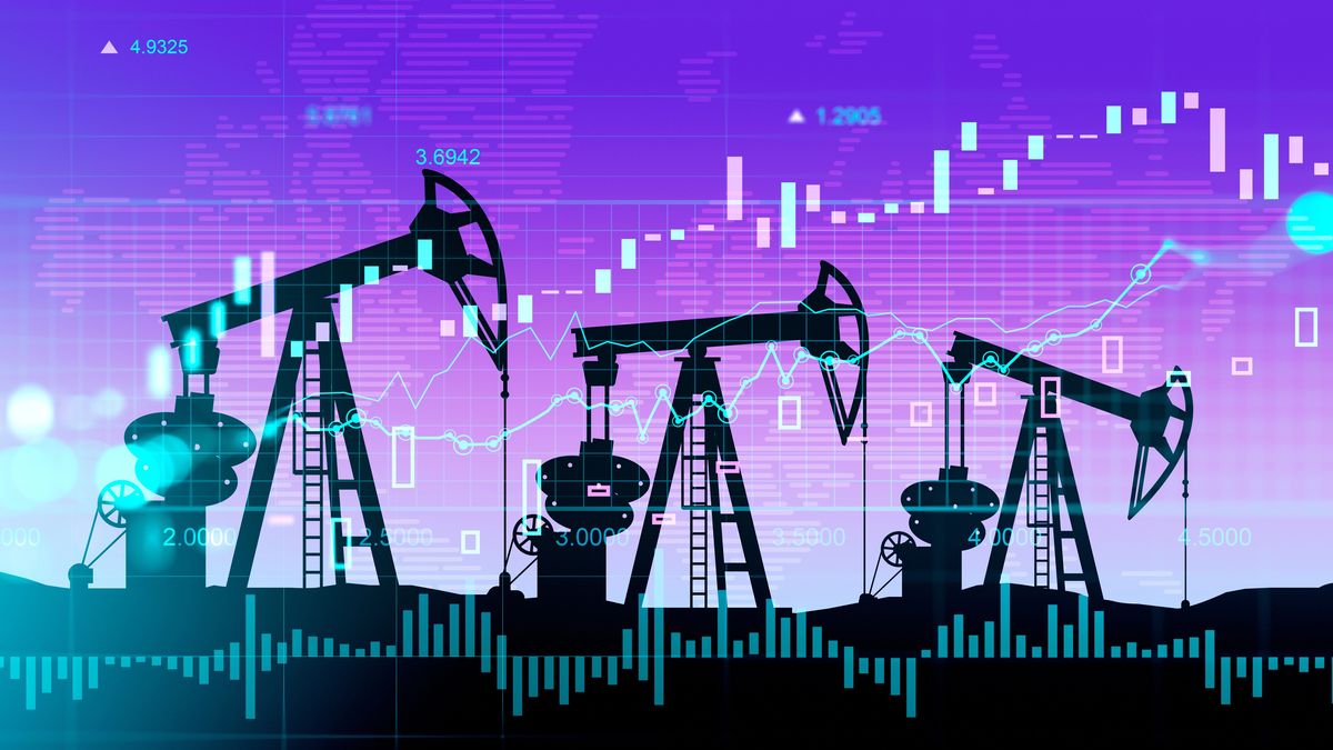 Wall Street no logra sostener las subas mientras el petróleo anota leves incrementos