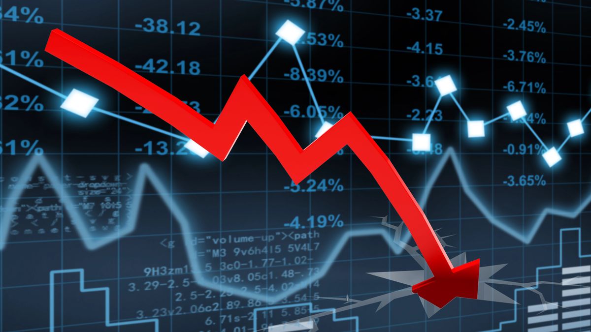 El riesgo país vuelve a superar los 530, mientras el mercado permanece cauteloso ante vencimiento del alto el fuego
