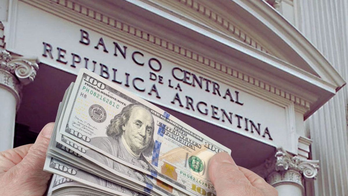 Dólar hoy: a cuánto cotiza este miércoles 20 de mayo
