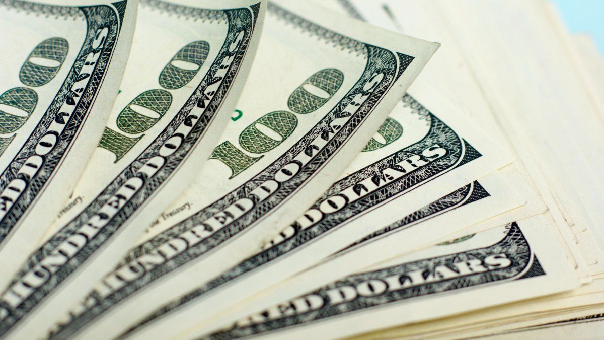 Sin operaciones por el feriado, a cuánto cotiza el dólar que nunca duerme