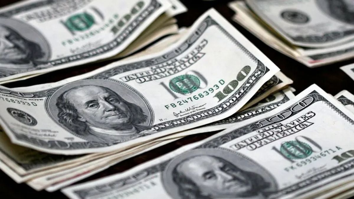 Dólar blue hoy: a cuánto opera este sábado 2 de mayo