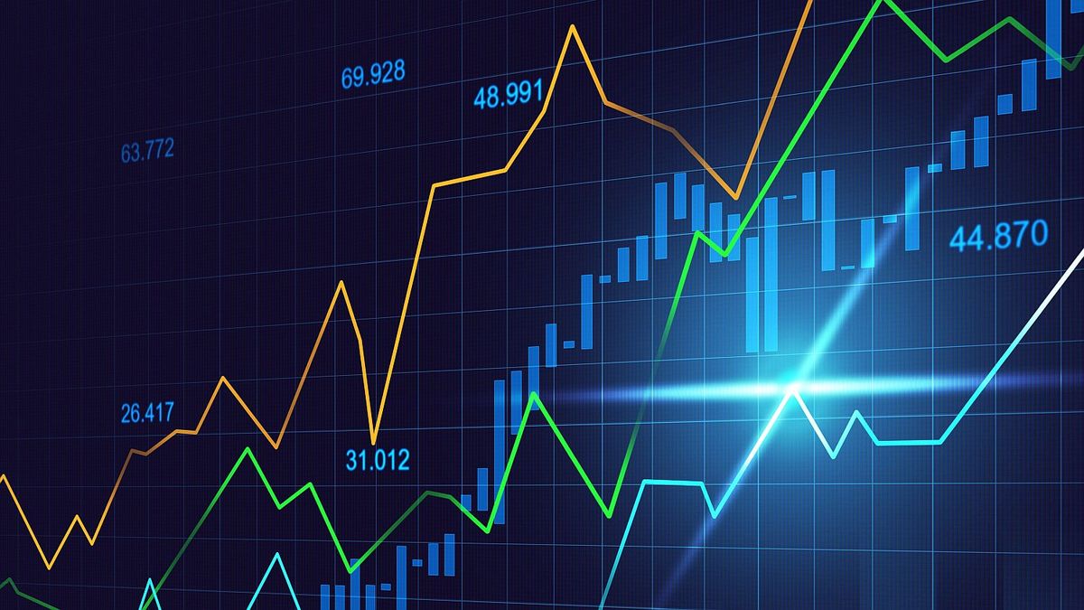 El riesgo país baja y se acerca a los 500 puntos, mientras los ADRs avanzan hasta 6%