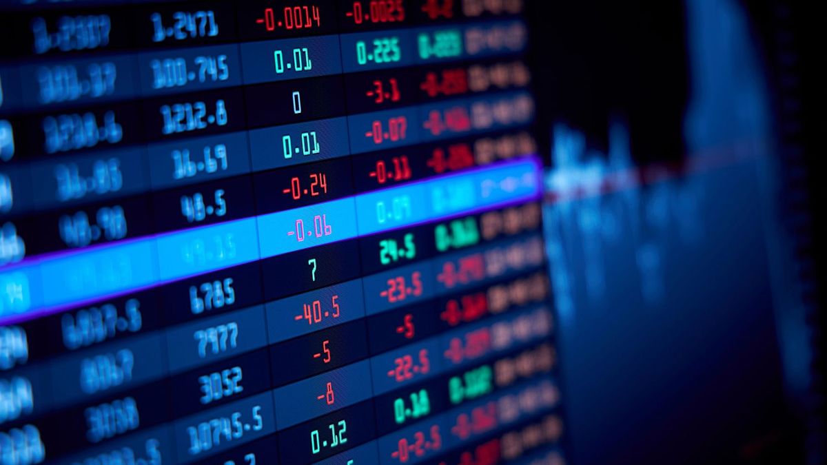 La explicación de Goldman Sachs: por qué las bolsas siguen en máximos pese a la tensión en el estrecho de Ormuz