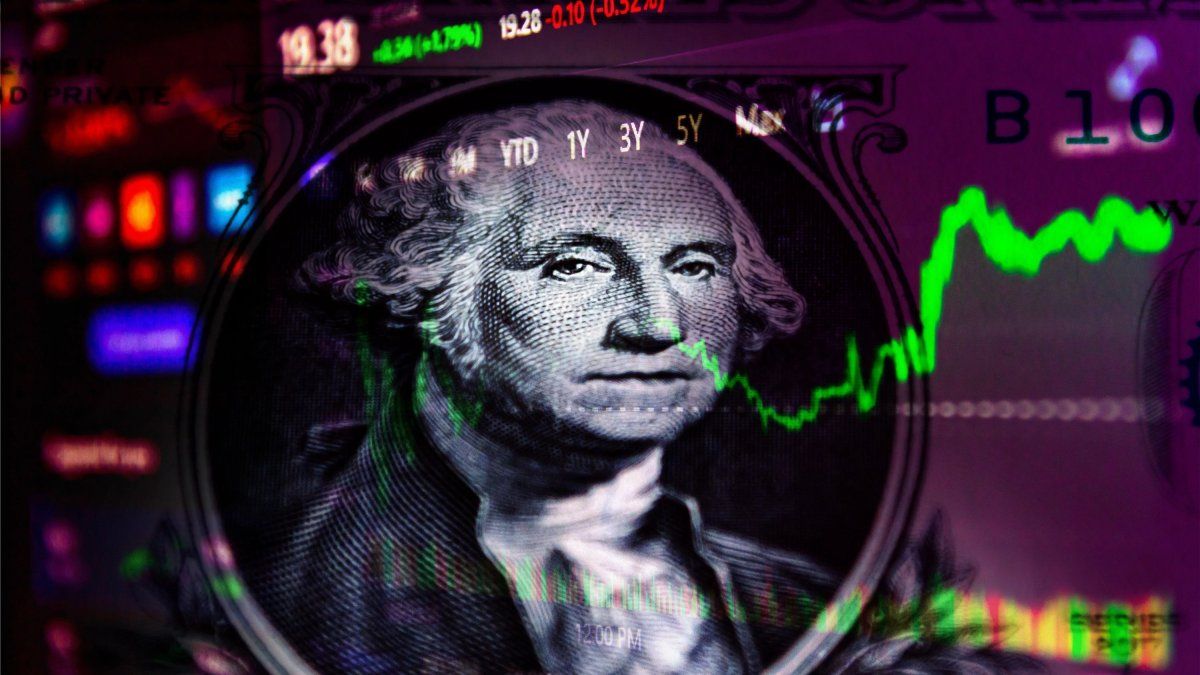 Dólar hoy y dólar blue hoy minuto a minuto: a cuánto opera este lunes 25 de mayo