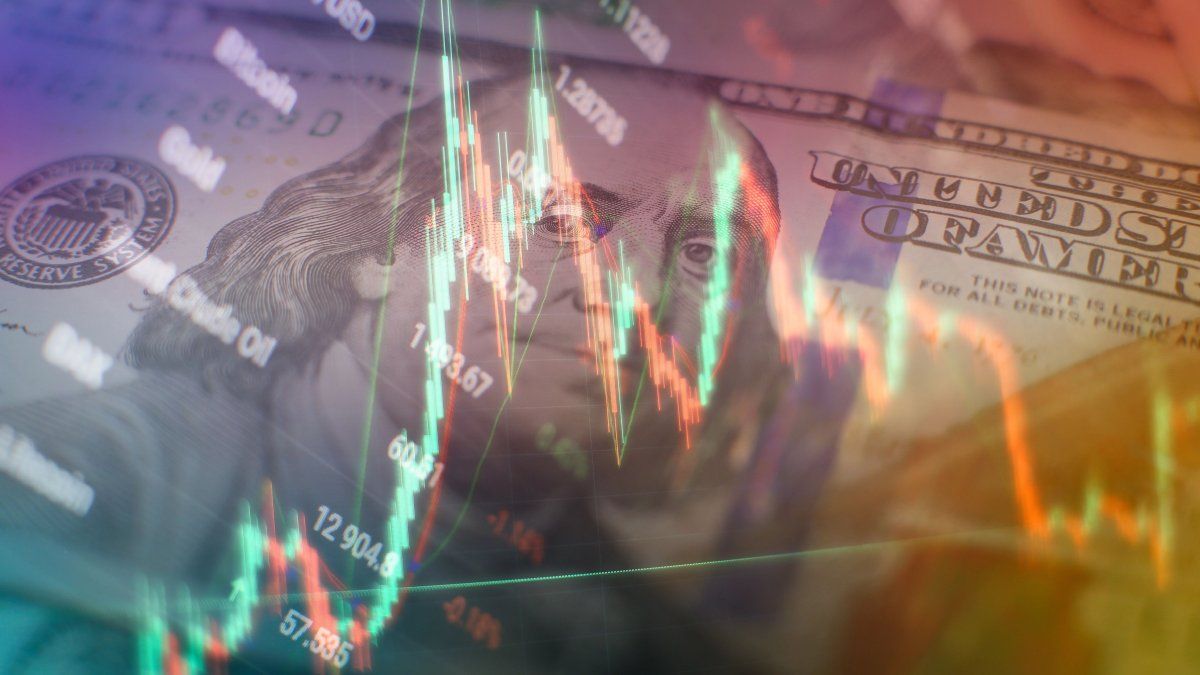 Dólar hoy y dólar blue hoy minuto a minuto: a cuánto opera este martes 9 de junio