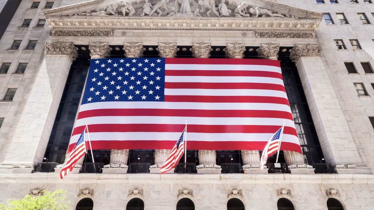 Récord en Wall Street: el S&P 500 corona su mejor desempeño trimestral en seis años