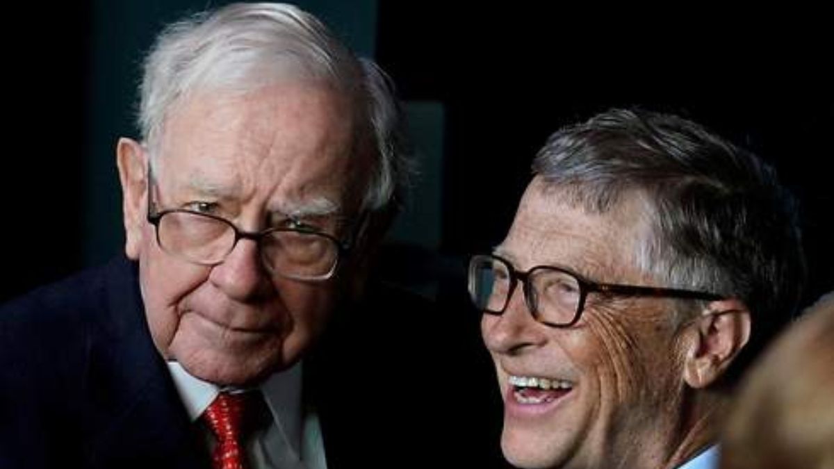 Warren Buffett reveló por qué dejará de donar a la Fundación Gates