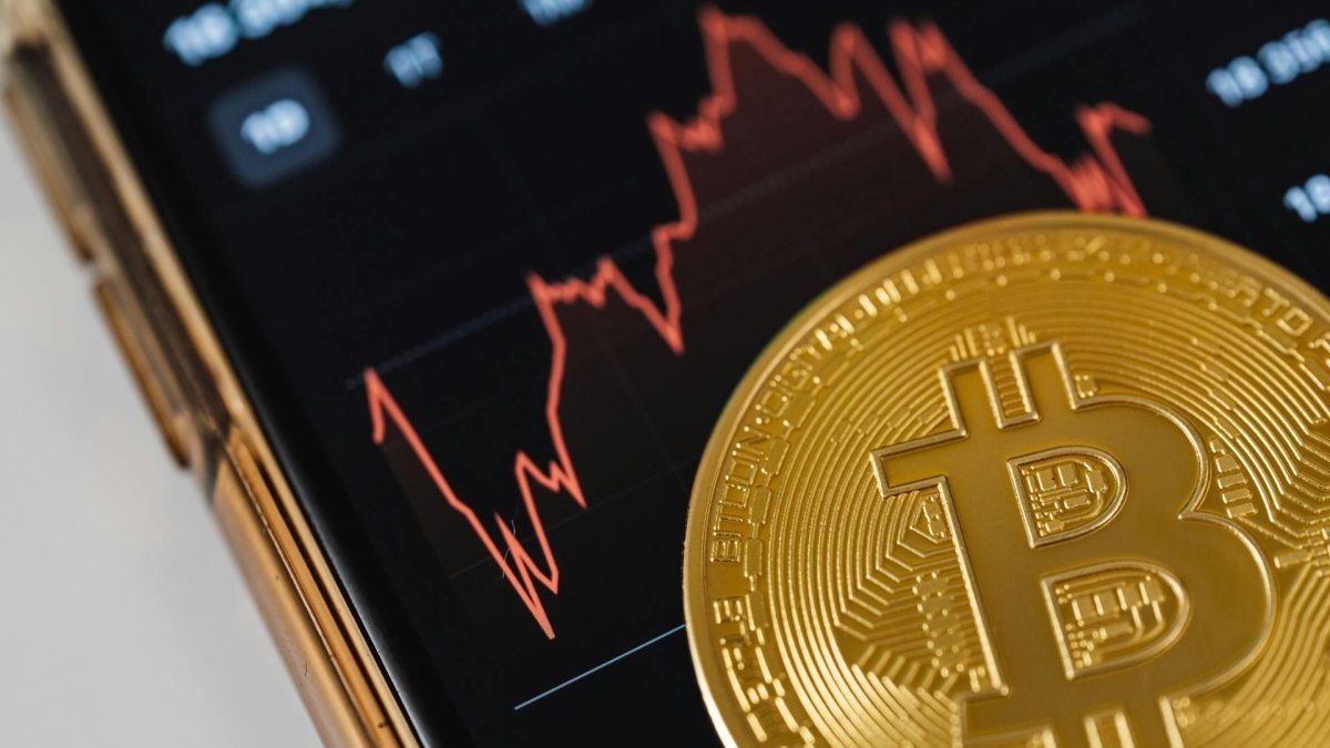 Bitcoin sube y supera los u$s63.000, ante renovadas posibilidades de que se apruebe la Ley Clarity