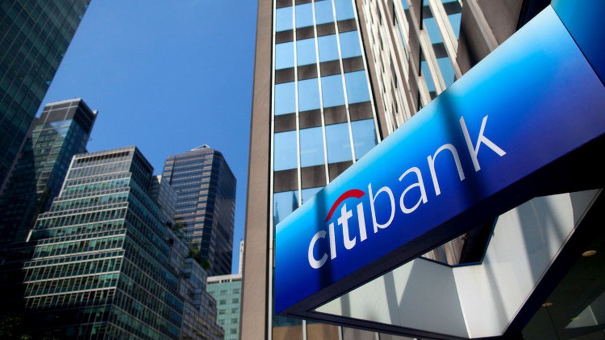 Citi advierte que el ajuste en Wall Street aún no terminó y ve más presión sobre las acciones tecnológicas