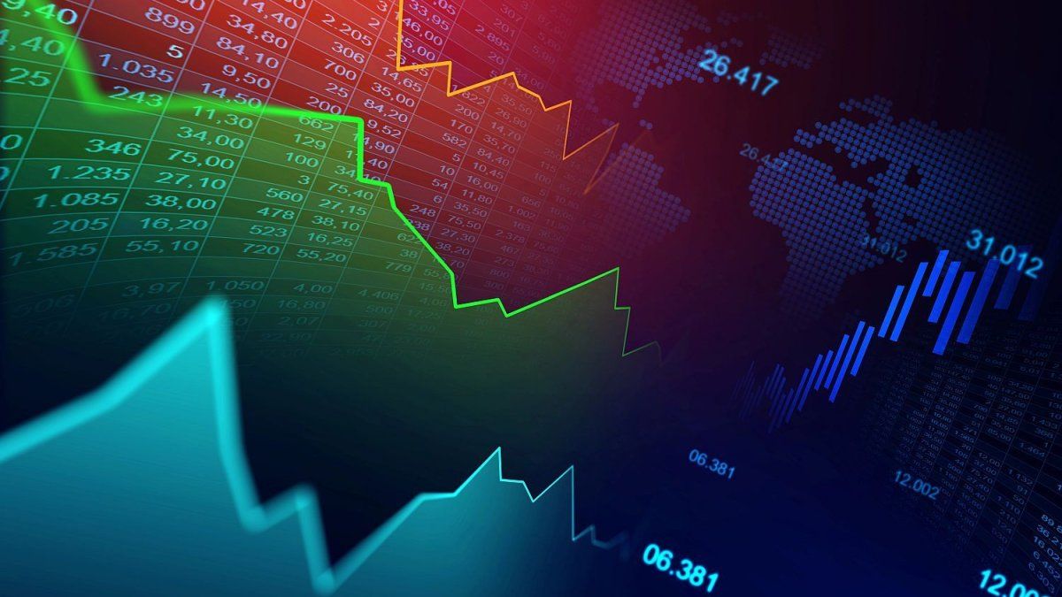 Dólar hoy y dólar blue hoy minuto a minuto: a cuánto opera este viernes 24 de julio