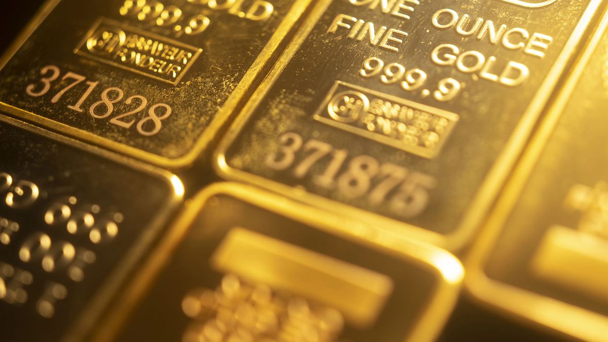 El oro entró al podio de las exportaciones de mayor crecimiento durante el primer semestre