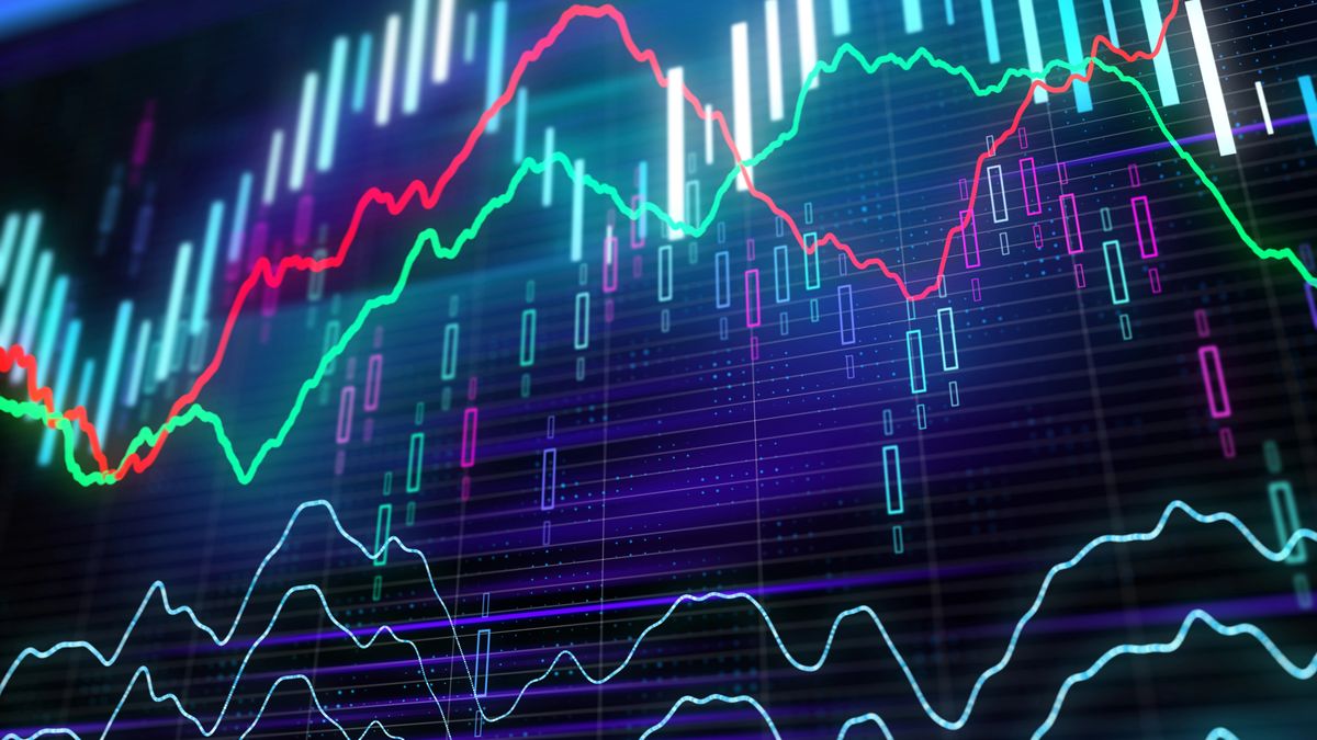 El riesgo país crece por tercera rueda seguida y toca los 515 puntos, mientras el S&P Merval en dólares frena ganancias