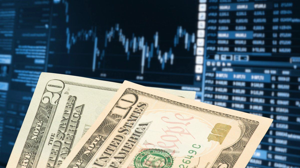 Dólar hoy: a cuánto cotiza este domingo 9 de agosto