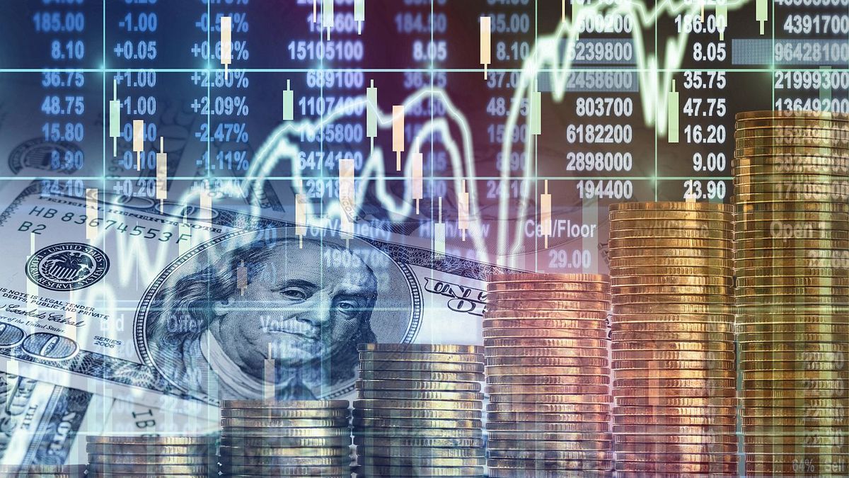 Dólar hoy y dólar blue hoy minuto a minuto: a cuánto opera este lunes 24 de agosto