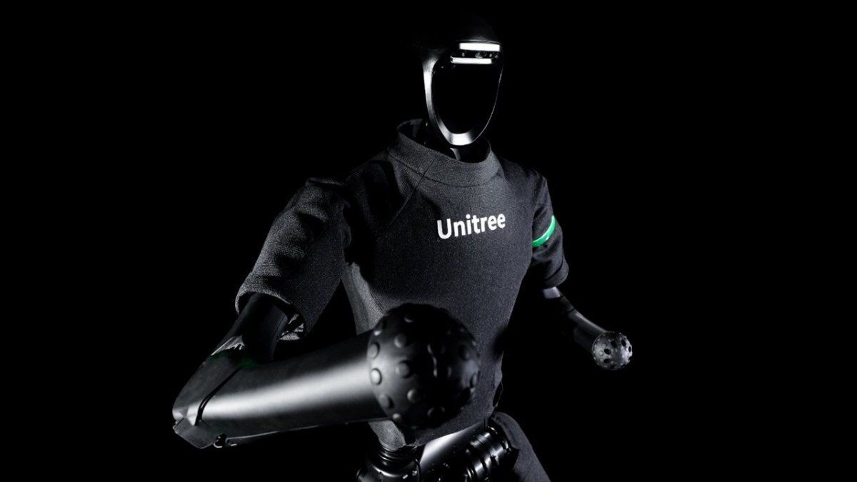 China: Unitree se convierte en el primer fabricante de robots humanoides en cotizar en la bolsa