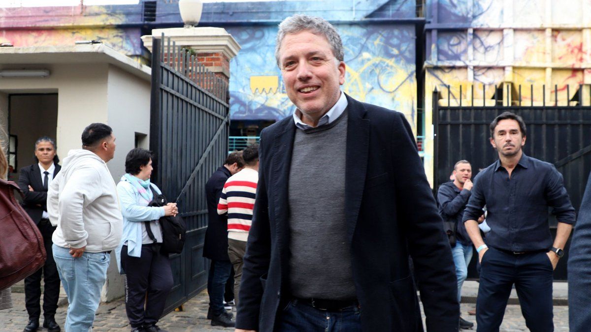 Nicolás Dujovne advirtió por el impacto de las elecciones de 2027 en el dólar: «Va a depender de la política»