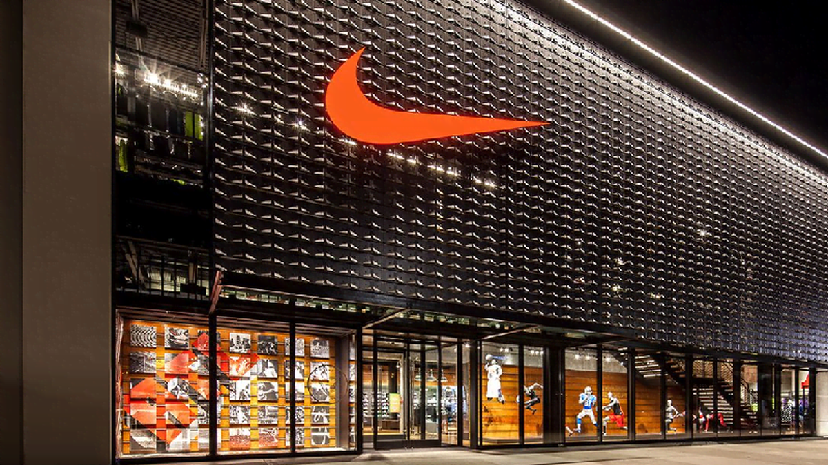 Cedears: tras las caídas, Nike pasa a liderar el rendimiento por dividendo en el Dow Jones