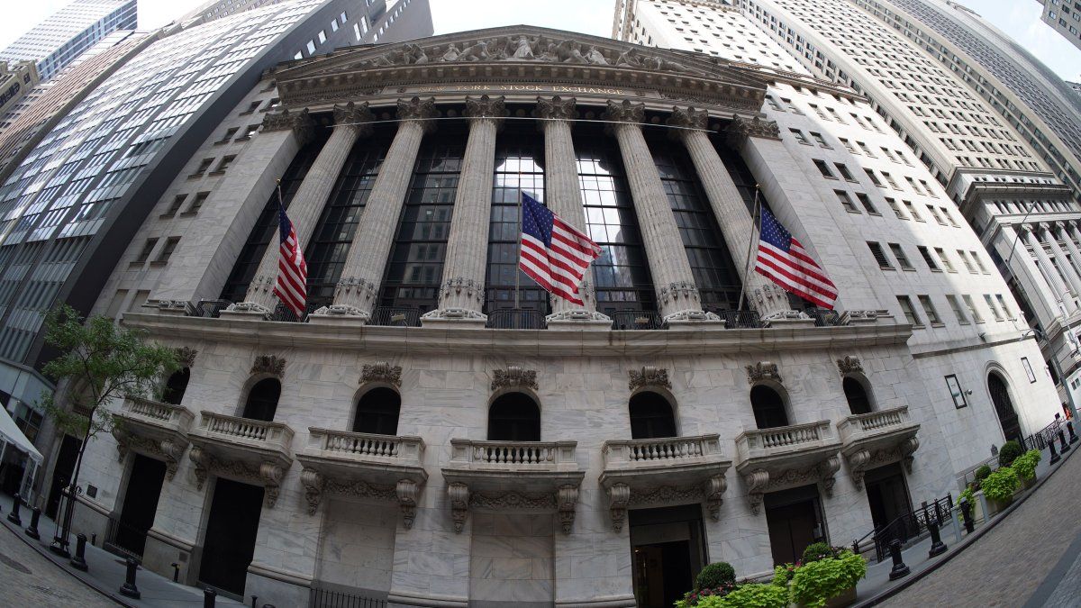 Wall Street extiende su rebote y los bonos de EEUU se estabilizan, mientras se desacelera la suba del petróleo