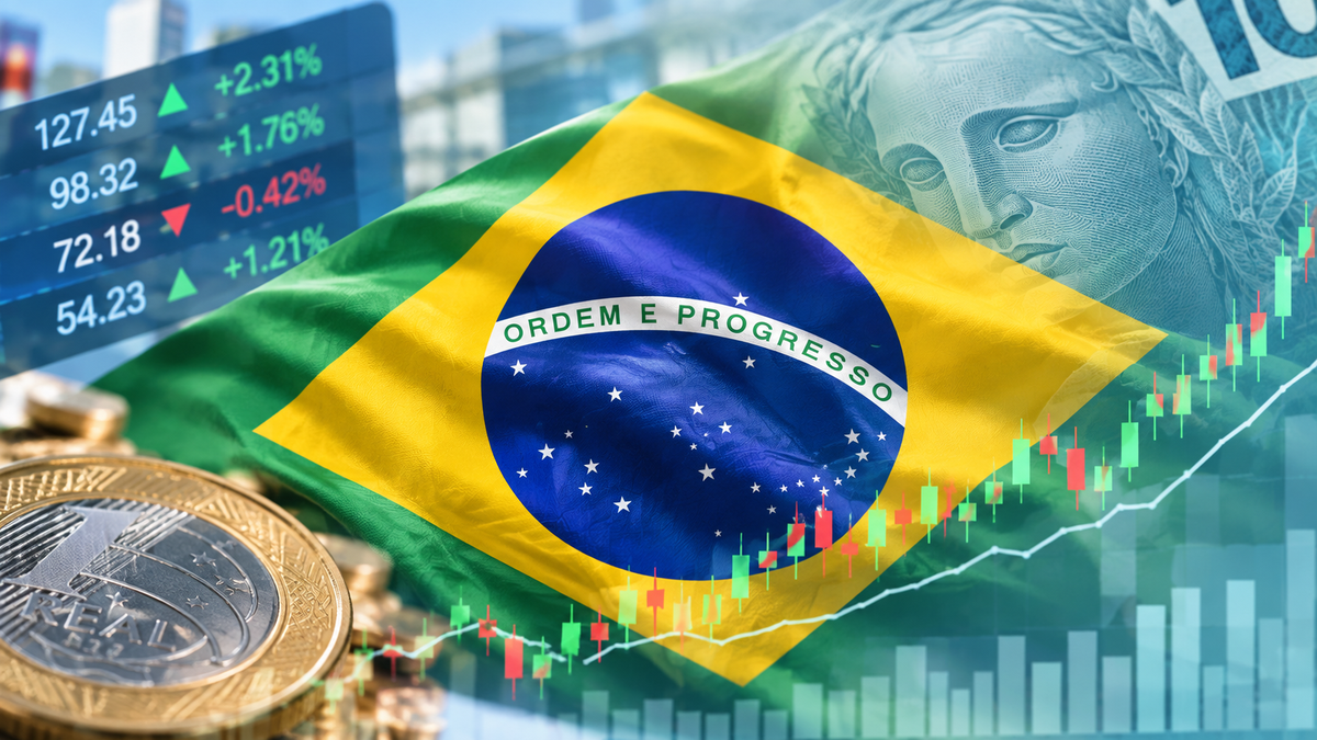 Balotaje en Brasil: llegó a su fin el «trade electoral» y el mercado pone la mira en el ajuste fiscal