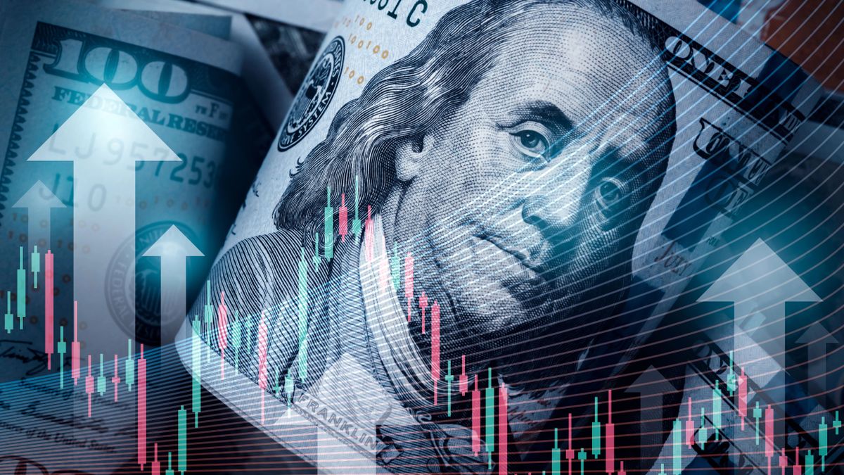 El dólar mayorista escaló más de $10 tras las elecciones en Brasil y la devaluación del real