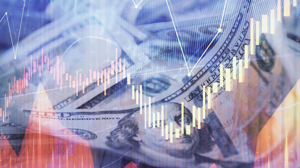 Dólar hoy y dólar blue hoy minuto a minuto: a cuánto opera este viernes 23 de octubre