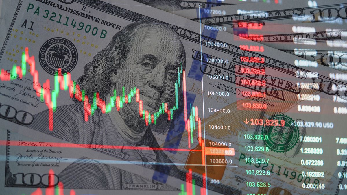 Dólar hoy y dólar blue hoy minuto a minuto: a cuánto opera este jueves 15 de octubre