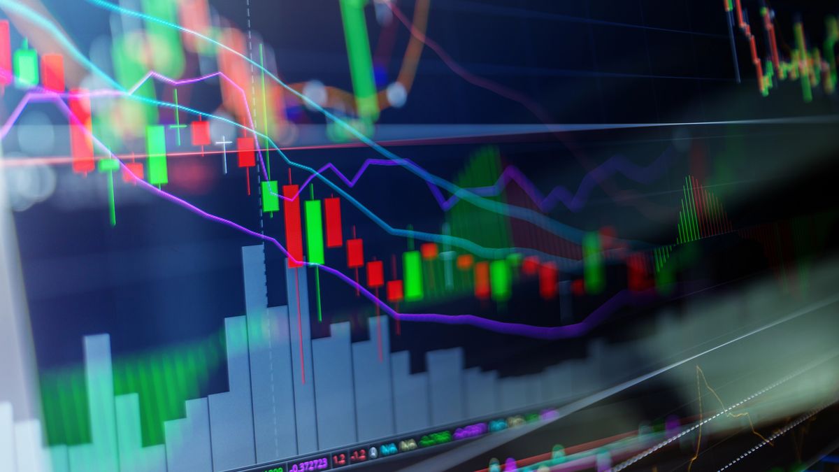 Los bonos en dólares operan mixtos en una jornada volátil y el riesgo país se sostiene sobre los 680 puntos